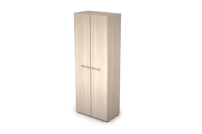 Изображение товара Шкаф для одежды закрытый Taim-Max