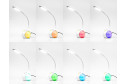 Лампа настольная LED AMBRELLA LIGHT Desk DE532 LED, 11.5x54x11.3 см