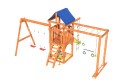 Детская площадка Fun land ДКПМ-5