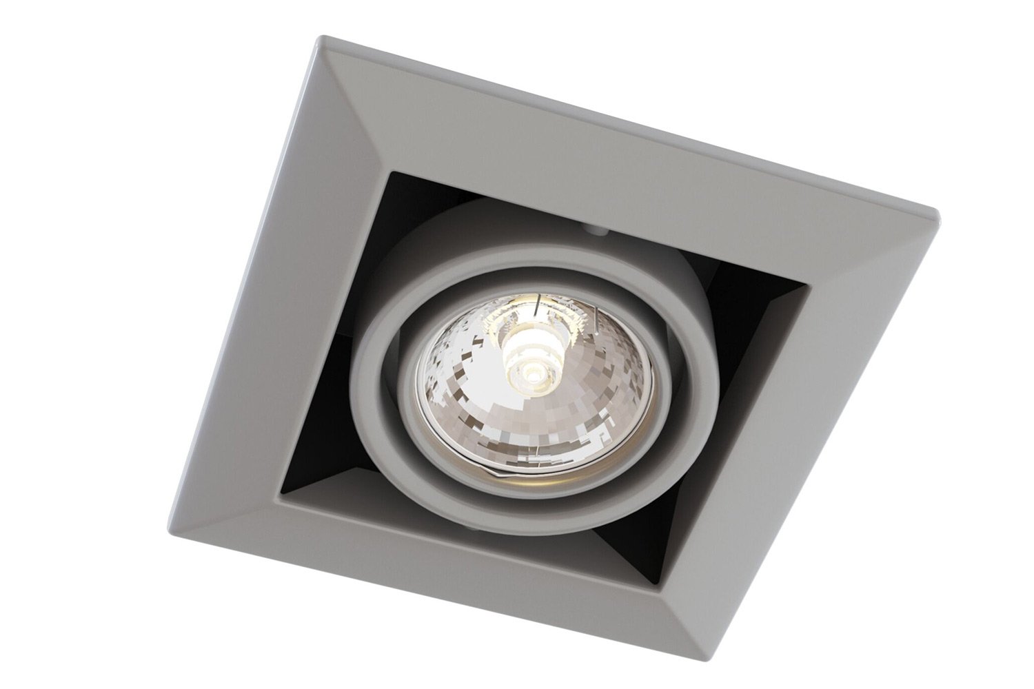 фото Светильник встраиваемый downlight maytoni