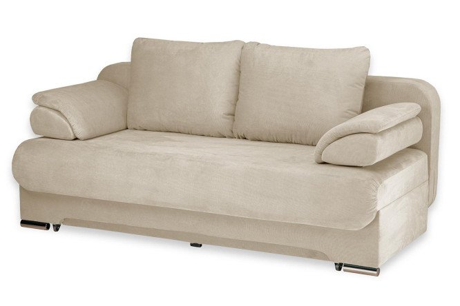 Изображение товара Диван-кровать Биг-Бен с механизмом еврокнижка и спальней 143х190 см