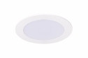 Светильник встраиваемый ST LUCE Litum 2 м², 12x0.8x12 см, LED