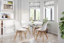 Набор стульев Stool Group Frankfurt 41х82х48 см