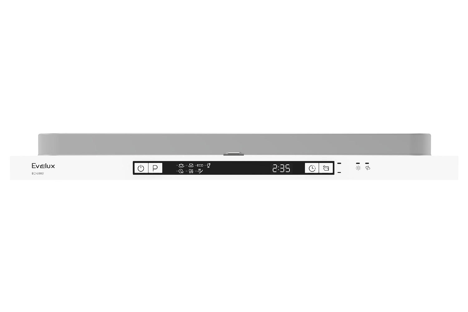 Посудомоечная машина EVELUX BD 6003 59.8 см