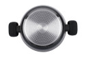 Кастрюля с крышкой REGENT Inox Albero 4.3 л