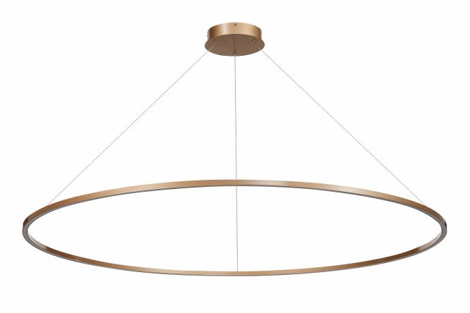 Изображение товара Светильник подвесной ST LUCE ST605 11 кв.м., LED, 120 см