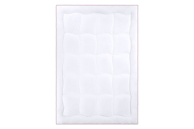 Одеяло тёплое Airy Royal Полиэстер 140х205 см, 1,5 спальные