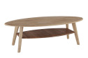 основания: акация, столешницы: дуб сонома