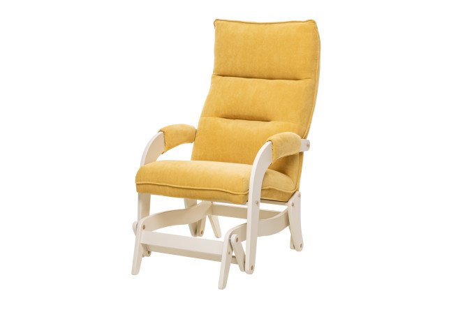 Изображение товара Кресло маятник SCANDICA Leset Ирса