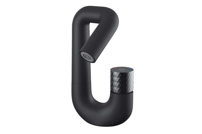 Изображение товара Смеситель для умывальника IDDIS Twist