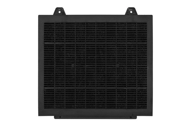 Изображение товара Угольный фильтр KRONAsteel FD KRCF014 черный для вытяжек