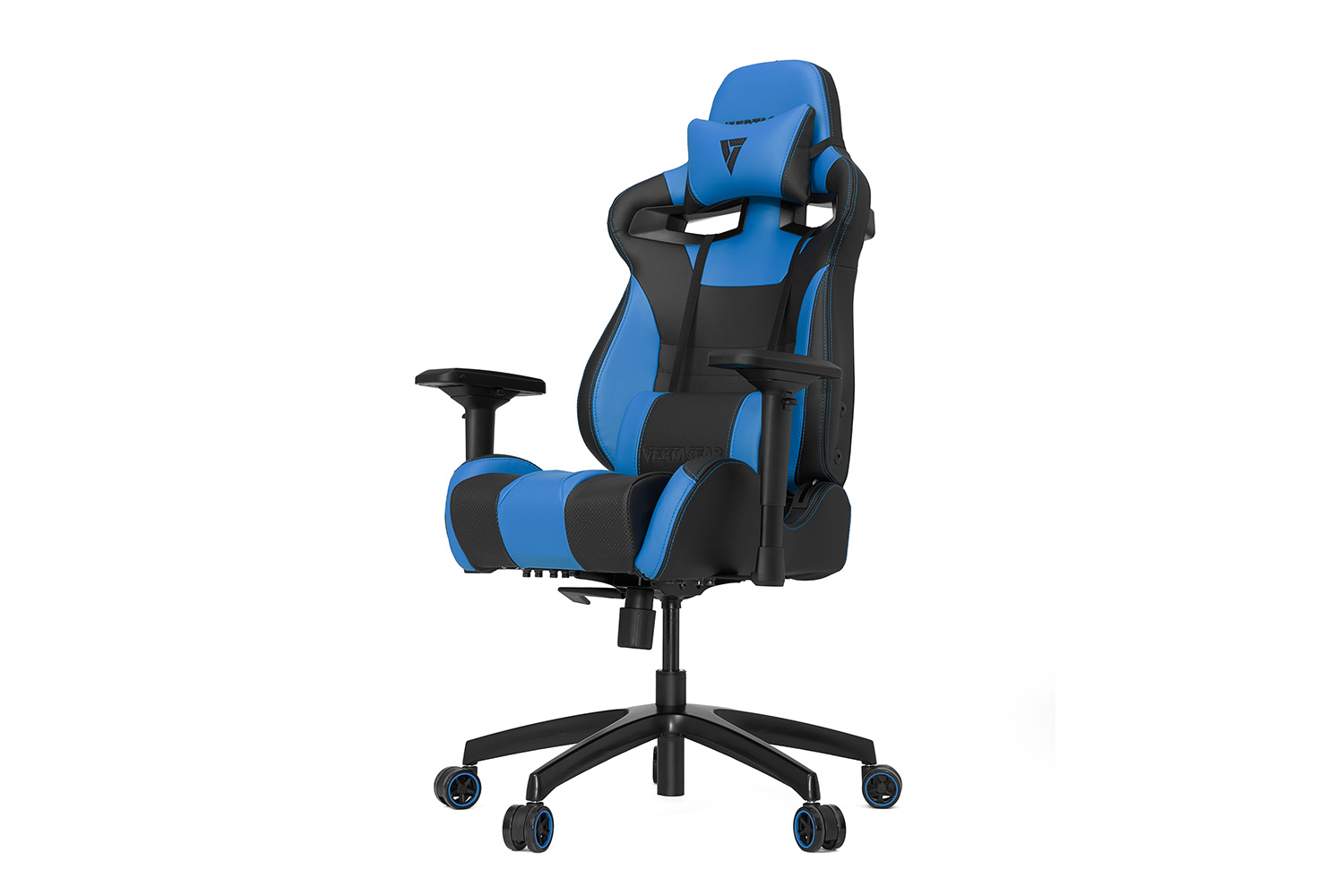 фото Кресло компьютерное игровое s-line vg-sl4000 vertagear