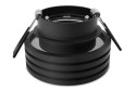 Светильник встраиваемый AMBRELLA LIGHT Techno Spot 1 м², 9.2x6x9.2 см, GU5.3