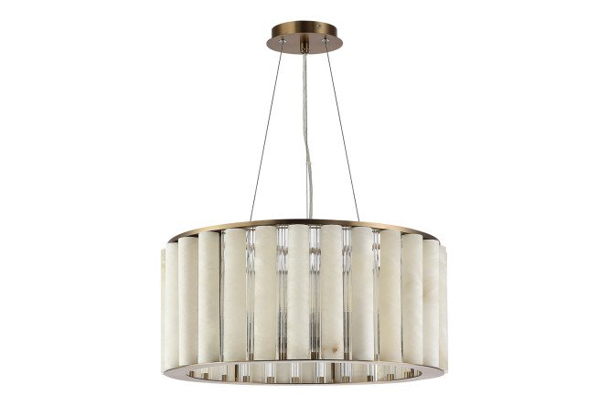 Изображение товара Подвесной светильник ST LUCE Delight 16 кв.м, E14, стильный потолочный светильник