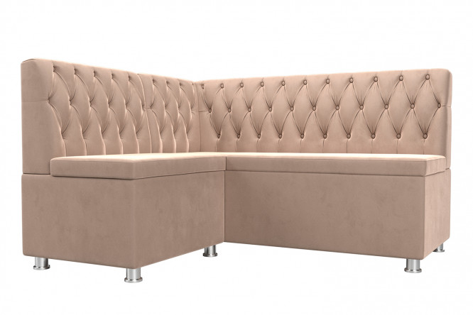 Изображение товара Диван кухонный угловой Марта с правым углом