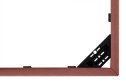 Каркас кровати Clara 140х200 см