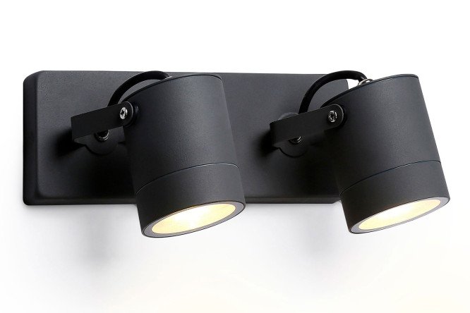 Изображение товара Уличный светильник AMBRELLA LIGHT Garden Планка 35 Вт GU10 для наружного освещения