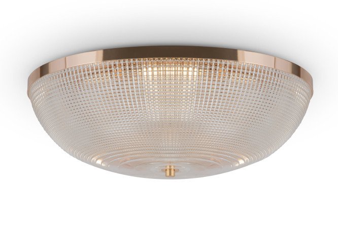 Изображение товара Потолочный светильник MAYTONI Coupe 24 кв.м, 48x17x48 см, E14