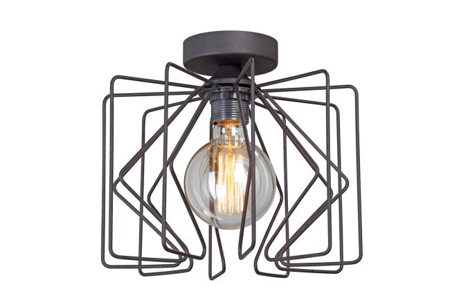 Изображение товара Люстра VITALUCE V4733 3 кв.м., 27x24x27 см, E27