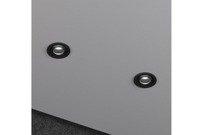 Светильник встраиваемый ELEKTROSTANDARD Luss 5.5x0.3x5.8 см, LED