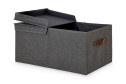 Кофр с крышкой MICASA Urban 50.5x24x33.5 см