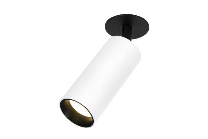 Изображение товара Встраиваемый светильник ELEKTROSTANDARD Diffe LED 5,2x18,5x5,2 см