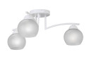 Люстра VITALUCE V4285 9 кв.м., 59x21x59 см, E27