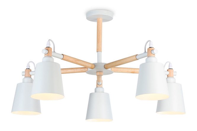 Изображение товара Люстра AMBRELLA LIGHT Traditional 14 кв.м., 78x43x78 см, E27