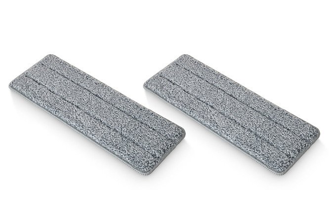 Изображение товара Набор сменных насадок Profi clean для швабры