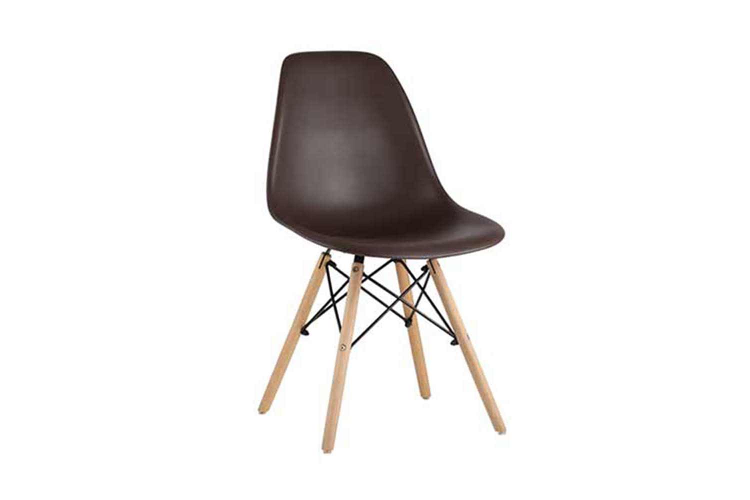 Купить Набор стульев Eames 1
