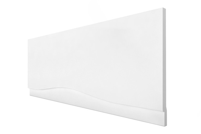 Изображение товара Лицевой экран Complement 35500031 неподвижный 160х56 см
