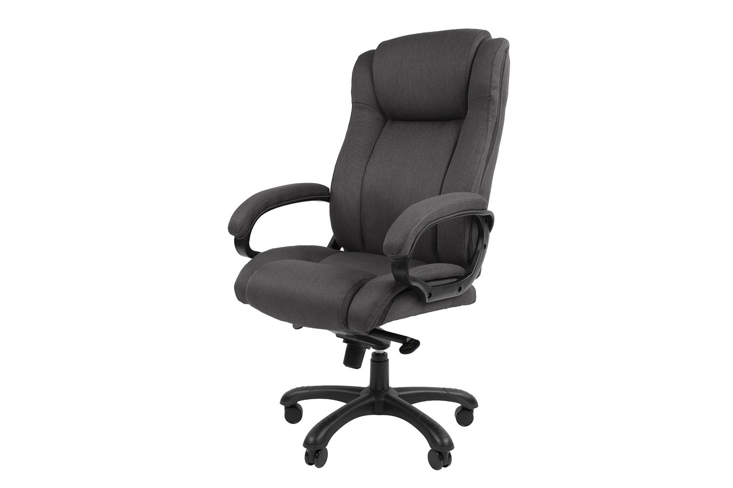 Кресло офисное CHAIRMAN 410