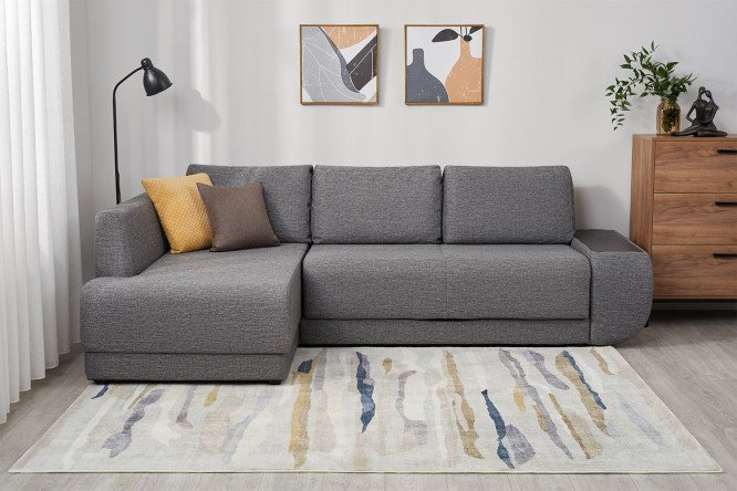 Ковёр Shelbi 120х170 см