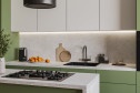 Столешница Терраццио 240х60х3.8 см