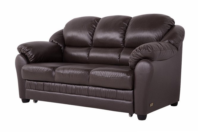 Изображение товара Диван-кровать Берг с выкатным механизмом, размеры 196х102х91 см