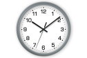 Часы настенные HOFF 22210209 24.5 см