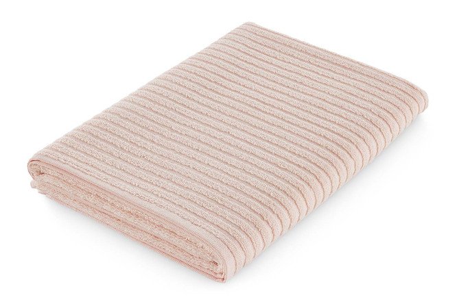 Изображение товара Банное полотенце HOFF Tarrasa 70x140 см из 100% хлопка