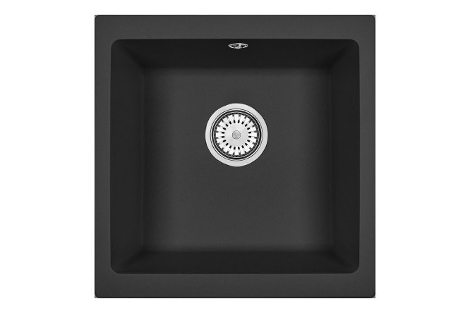 Изображение товара Мойка врезная GRANULA 4451 45х36х20 см