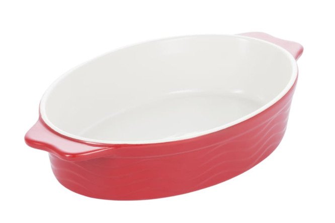 Изображение товара Форма для запекания GIPFEL Rosso 51073 35х7х20.5 см, 2.1 л