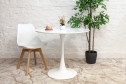 Набор стульев Stool Group Frankfurt 41х82х48 см