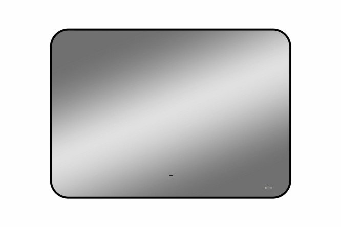 Изображение товара Зеркало с LED-подсветкой BOND Loft M35ZE-10080 100x80 см современное декоративное