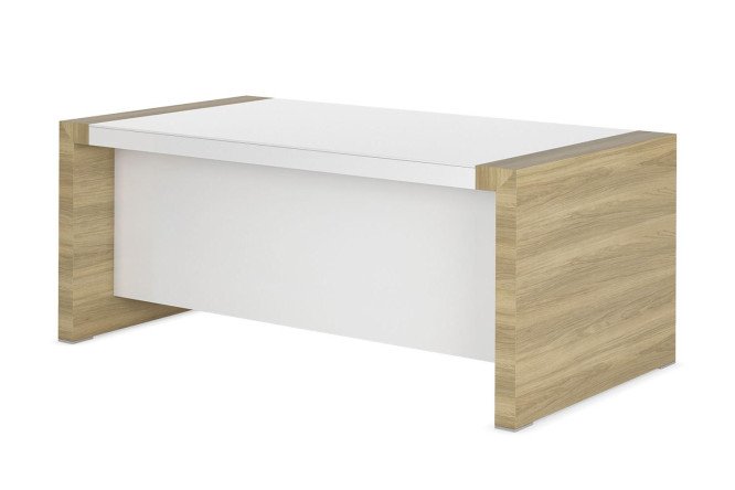 Изображение товара Письменный стол KYU DM 180х75х90 см современный дизайн надежный прочный