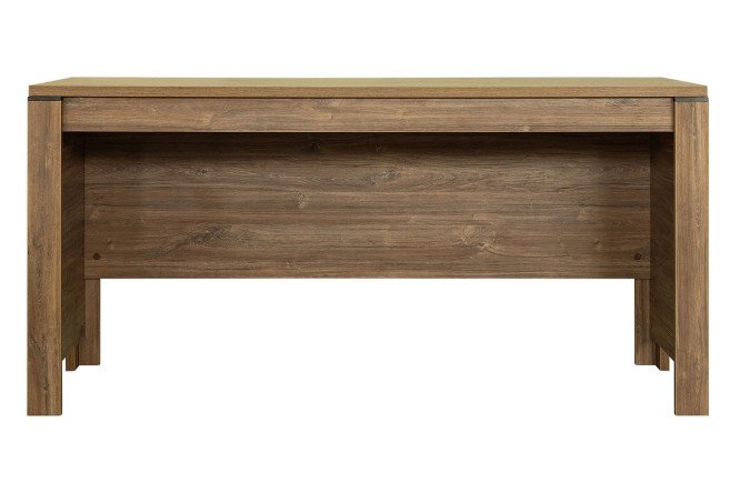 Изображение товара Письменный стол Гранде с цветом дуб стирлинг