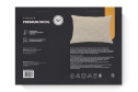 Подушка HOFF Premium wool 50х70 см, Полиэфирное волокно