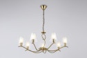 Светильник подвесной AMBRELLA LIGHT High Light 28 кв.м., 84х79х84 см, E14