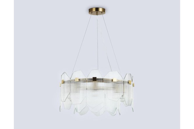 Светильник подвесной AMBRELLA LIGHT High Light 20 кв.м., 51х35х51 см, E14
