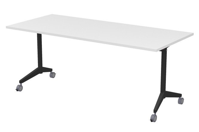 Изображение товара Стол-трансформер Bend Simple, универсальный и практичный 180x80 см