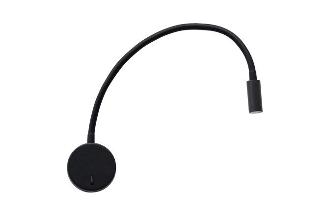 Светильник настенный ARTE LAMP Asta 1 кв.м, LED