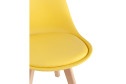 Набор стульев Stool Group Frankfurt 41х82х48 см