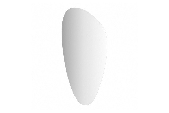 Изображение товара Зеркало настенное с LED-подсветкой EVOFORM Ledshine BY 2584 70х140 см